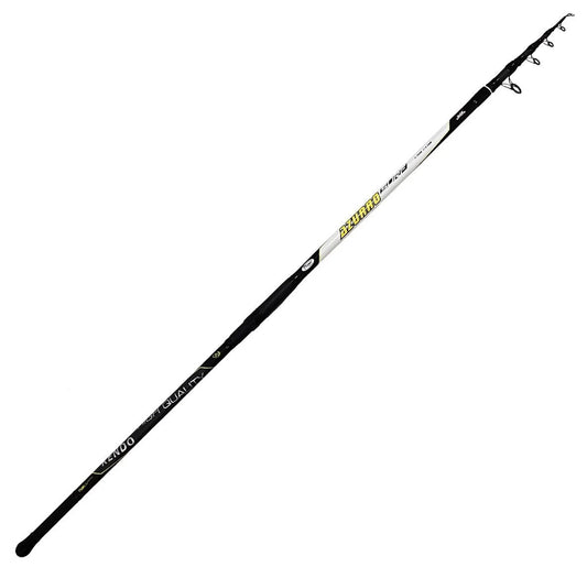 KENDO AZURRO SURF 420CM 150 GR TELESKOPİK OLTA KAMIŞI