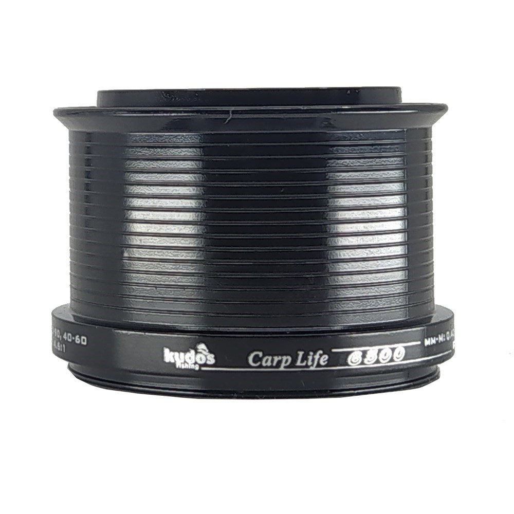 KUDOS CARP LİFE 6500 BAİTRUNNER