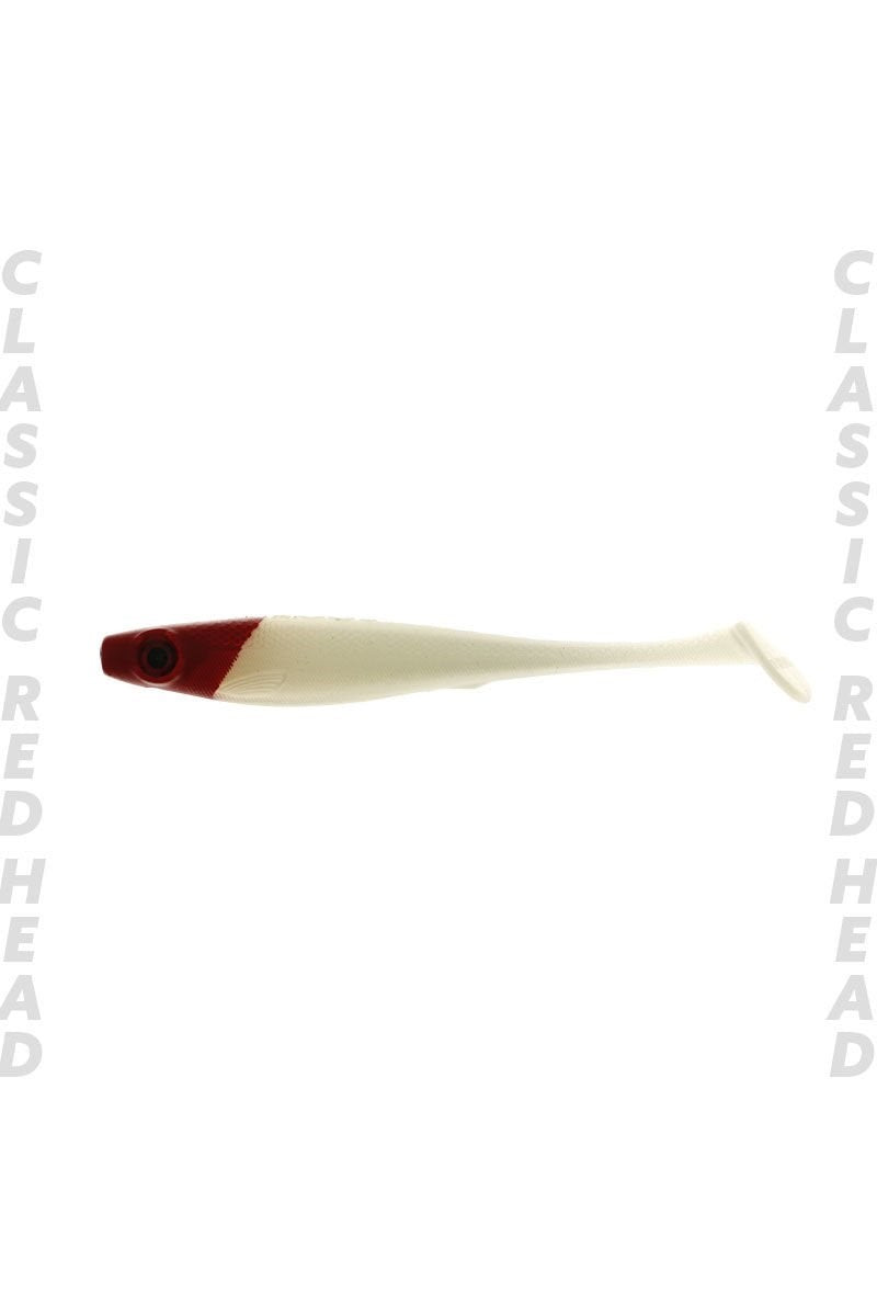 FUJİN SHADY 10CM SİLİKON BALIK