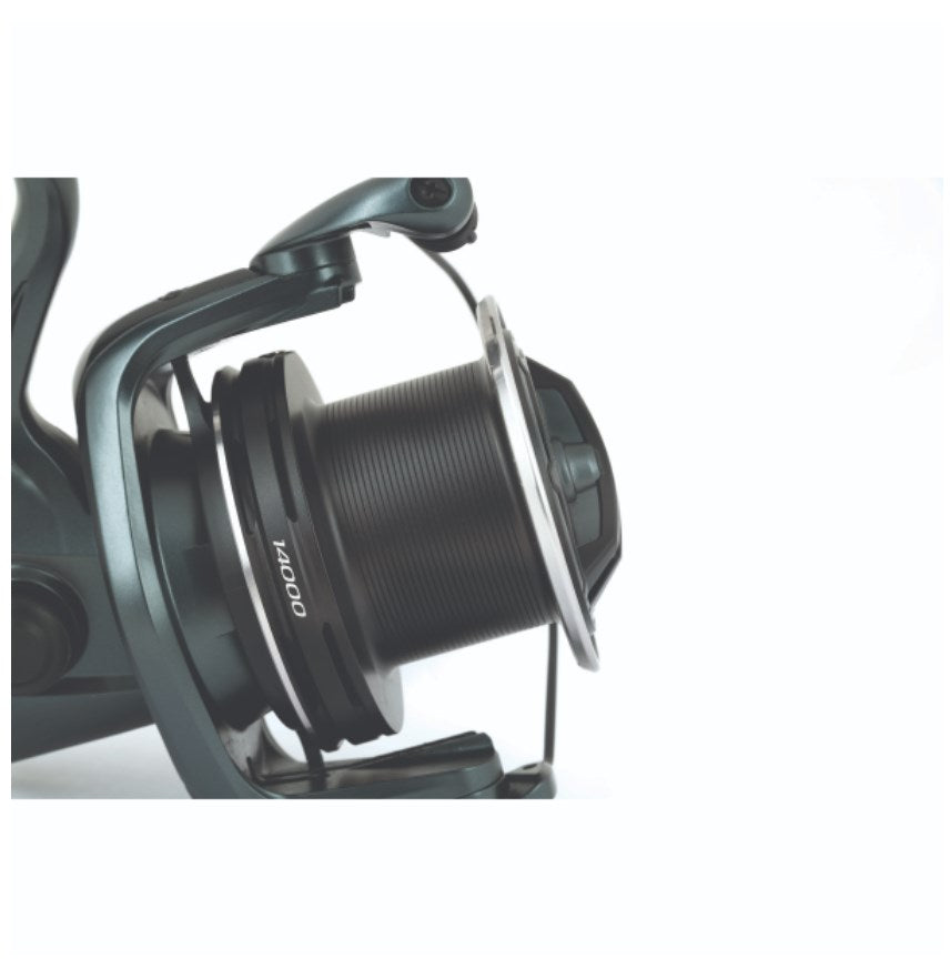 SHİMANO BİG BAİTRUNNER CI4+ XT-B LC BİG LONGCAST BBTRCI4XTBLC
