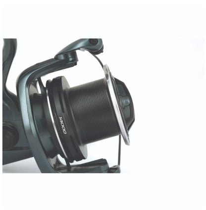 SHİMANO BİG BAİTRUNNER CI4+ XT-B LC BİG LONGCAST BBTRCI4XTBLC