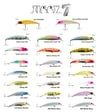 FUJİN ZİGGY7 70MM 9.6GR SİNKİNG LRF MAKET BALIK