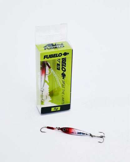 FUBELO PİLOT 7 GRAM