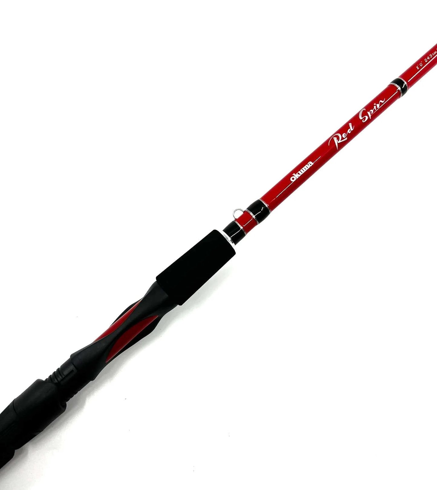 OKUMA RED SPİN 8'6'' 259 CM 8-35 GR 2 PARÇA