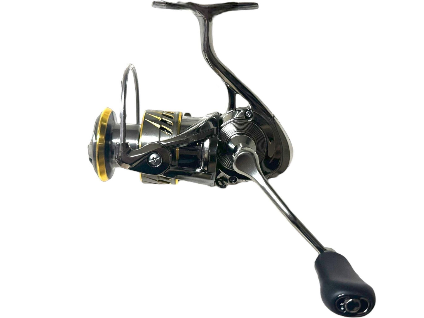 BAUER ROCHA 4000 OLTA MAKİNESİ