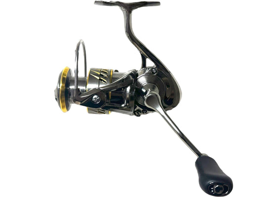 BAUER ROCHA 4000 OLTA MAKİNESİ