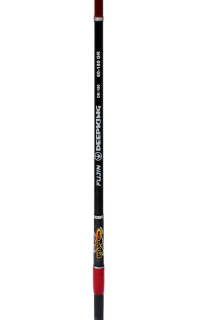 FUJİN DEEPKİNG 180CM 60-180GR BOT KAMIŞI
