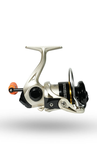 CARETTA MR.REEL 3000 MAKİNE