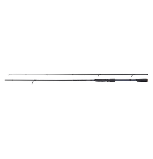 SHİMANO ROD CATANA FX SPİNNİNG FAST 2,39M 7'10'' 10-30G 2PC SCATFX710ME