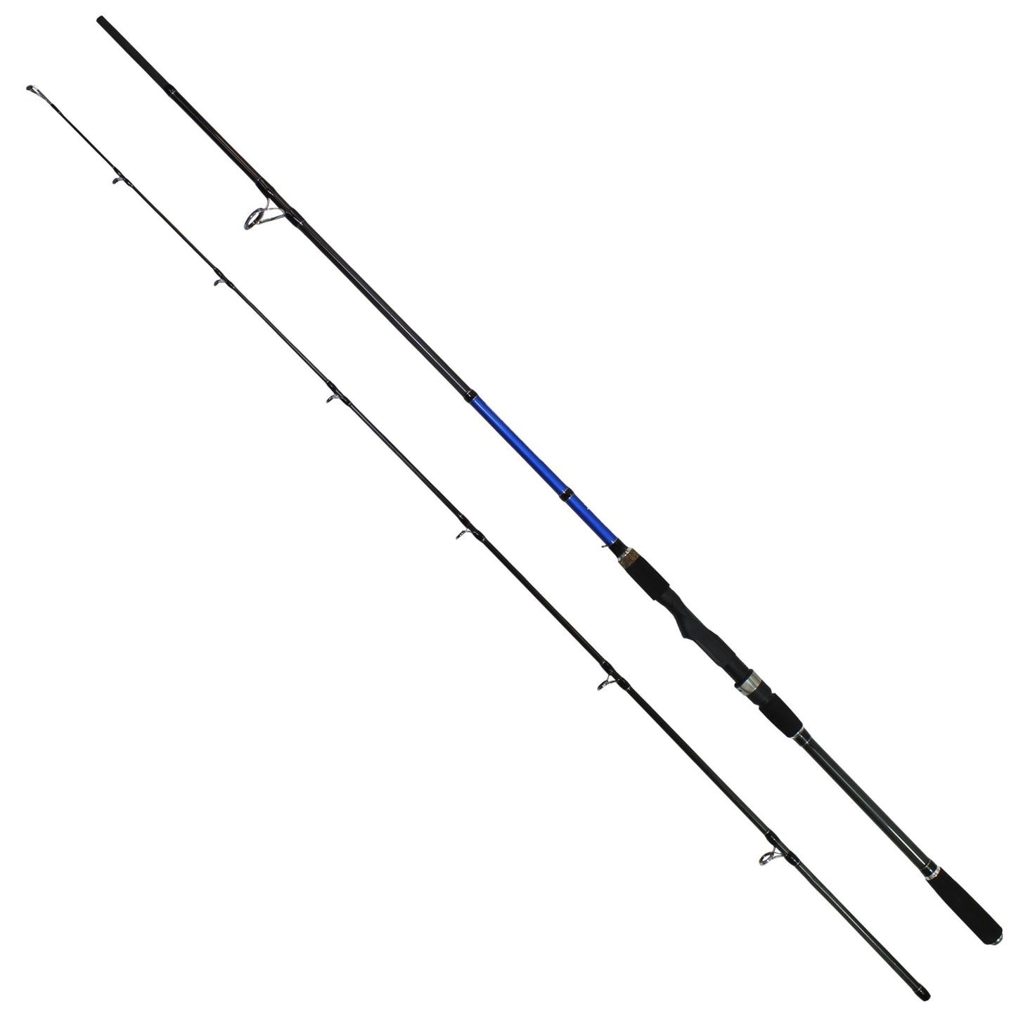 CAPTAİN 1441 BLUE SPİN 270CM 2 PARÇA SPİN KAMIŞ 10-45GR ATAR