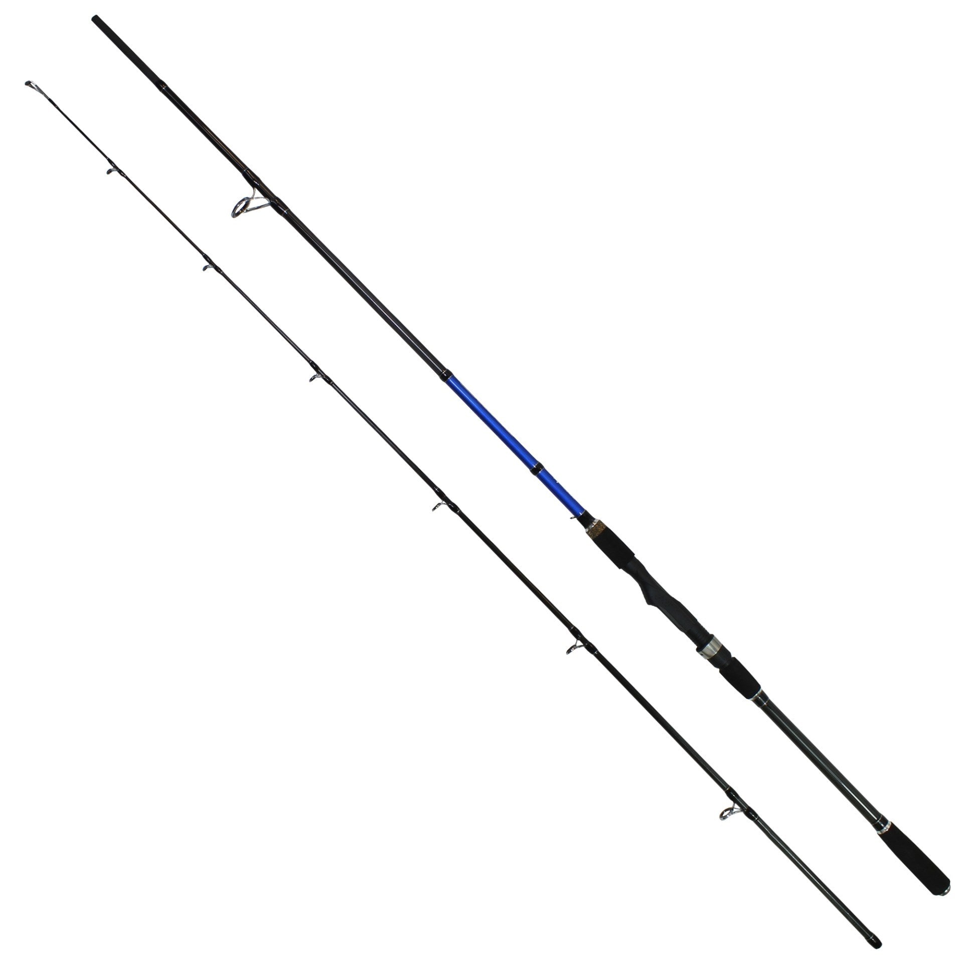 CAPTAİN 1441 BLUE SPİN 270CM 2 PARÇA SPİN KAMIŞ 10-45GR ATAR