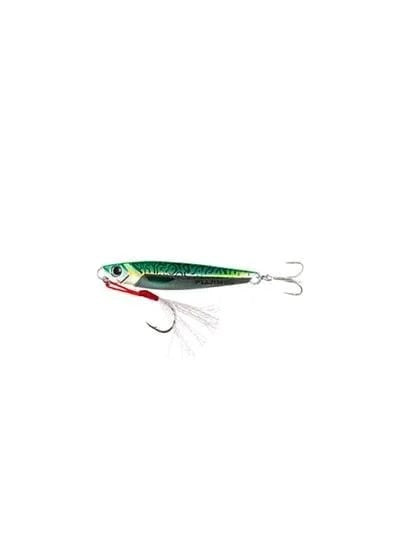 FUJİN JİG-X 60GR MT27 REAL MACKEREL