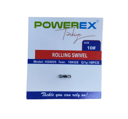 POWEREX SIZE10 HS9005