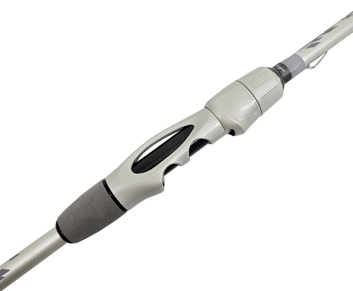 KENDO KENSHİ PRO 2.40M 7-30 GR OLTA KAMIŞI