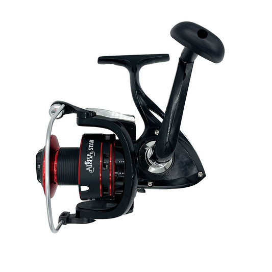 ALBASTAR BRUTTO 5000 OLTA MAKİNESİ