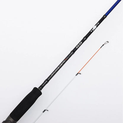 SAVAGE GEAR SGS6 ULTRA LİGHT GAME 7'/2.13M 1-8 GR 2 PARÇA