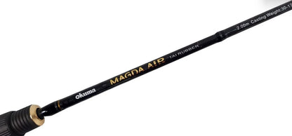 OKUMA MAGDA AİR 2,00 MT 30-170 GR 2 PARÇA TAIRUBBER KAMIŞI