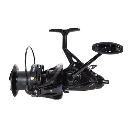 KUDOS CARPON 8000 5+1BB BAITRUNNER MAKARA