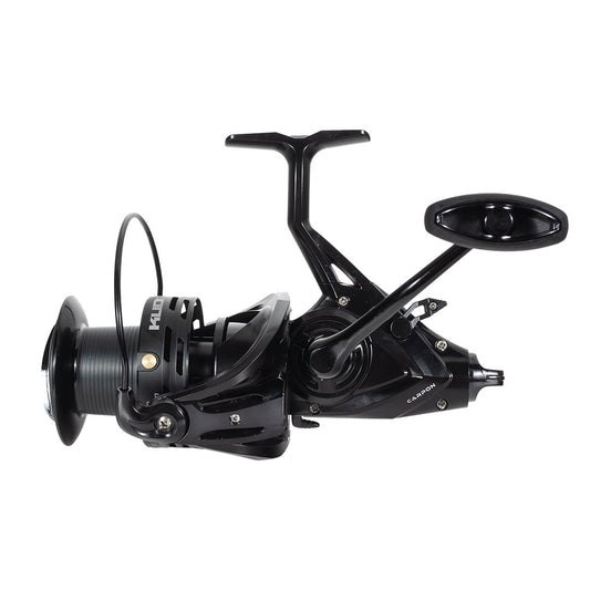 KUDOS CARPON 8000 5+1BB BAITRUNNER MAKARA