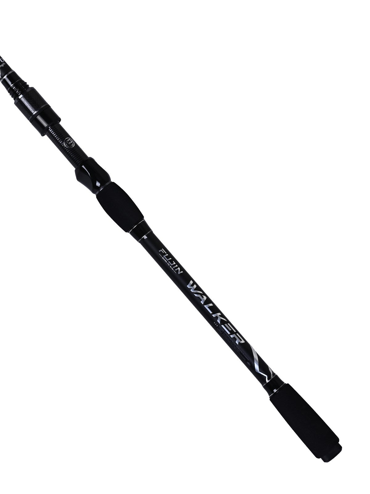 FUJİN WALKER 250CM 10-30GR TELESKOPİK SPİN KAMIŞI