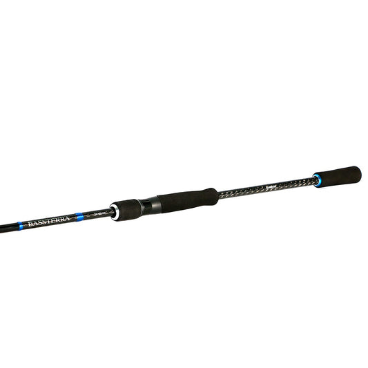 SHIMANO BASSTERRA SEABASS 274CM 12-38 GR BSTRSB90MH