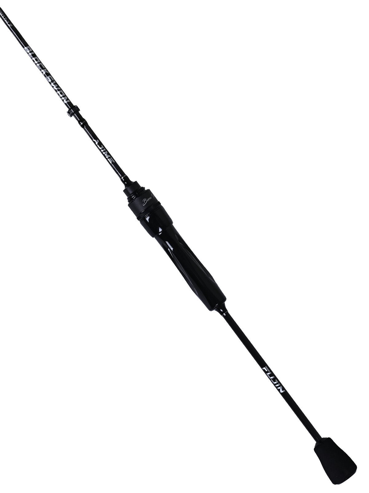 FUJİN AJİME BLACK SWAN 175CM 02-3GR AJİ LRF KAMIŞI