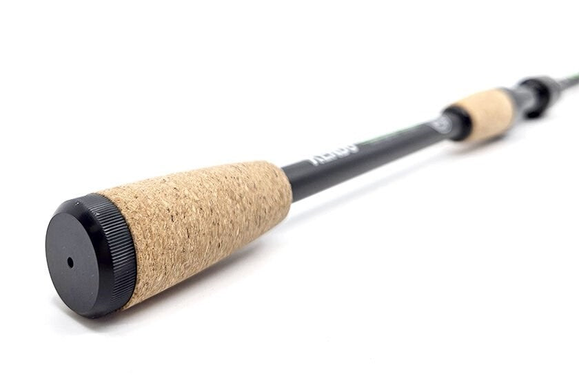 KENDO KENSHİ SPİN 2.05M 1-6GR OLTA KAMIŞI