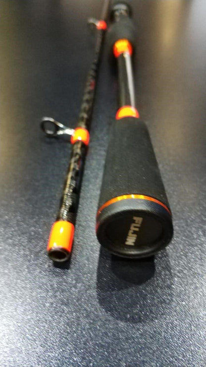FUJIN BOREAS FBS-762KR 230CM 1-15GR LRF KAMIŞI