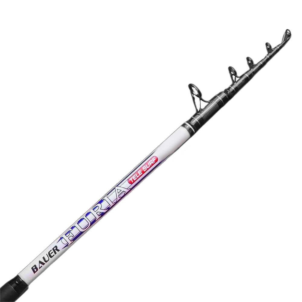 BAUER FURIA 390CM SURF KAMIŞ 100-200GR