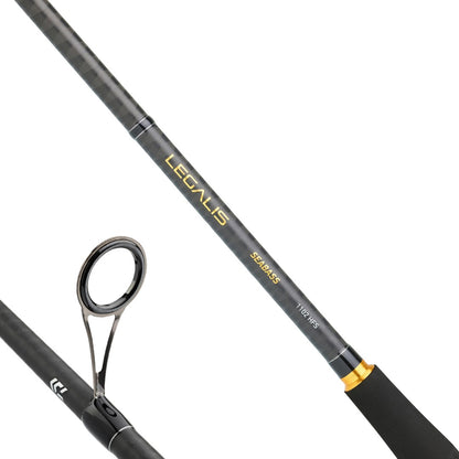 DAIWA LEGALIS SEABASS BF 2.74M, 14-42GR, 2P KAMIŞ