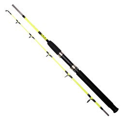REMİXON PAGRUS 1.65M 60-120GR 2P BOT OLTA KAMIŞI (LEMON)