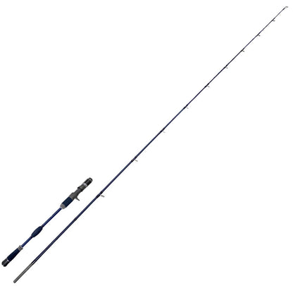 OKUMA DEEP IMPACT SOFT BAİTS CAST 203CM 250GR 1+1 PARÇA OLTA KAMIŞI
