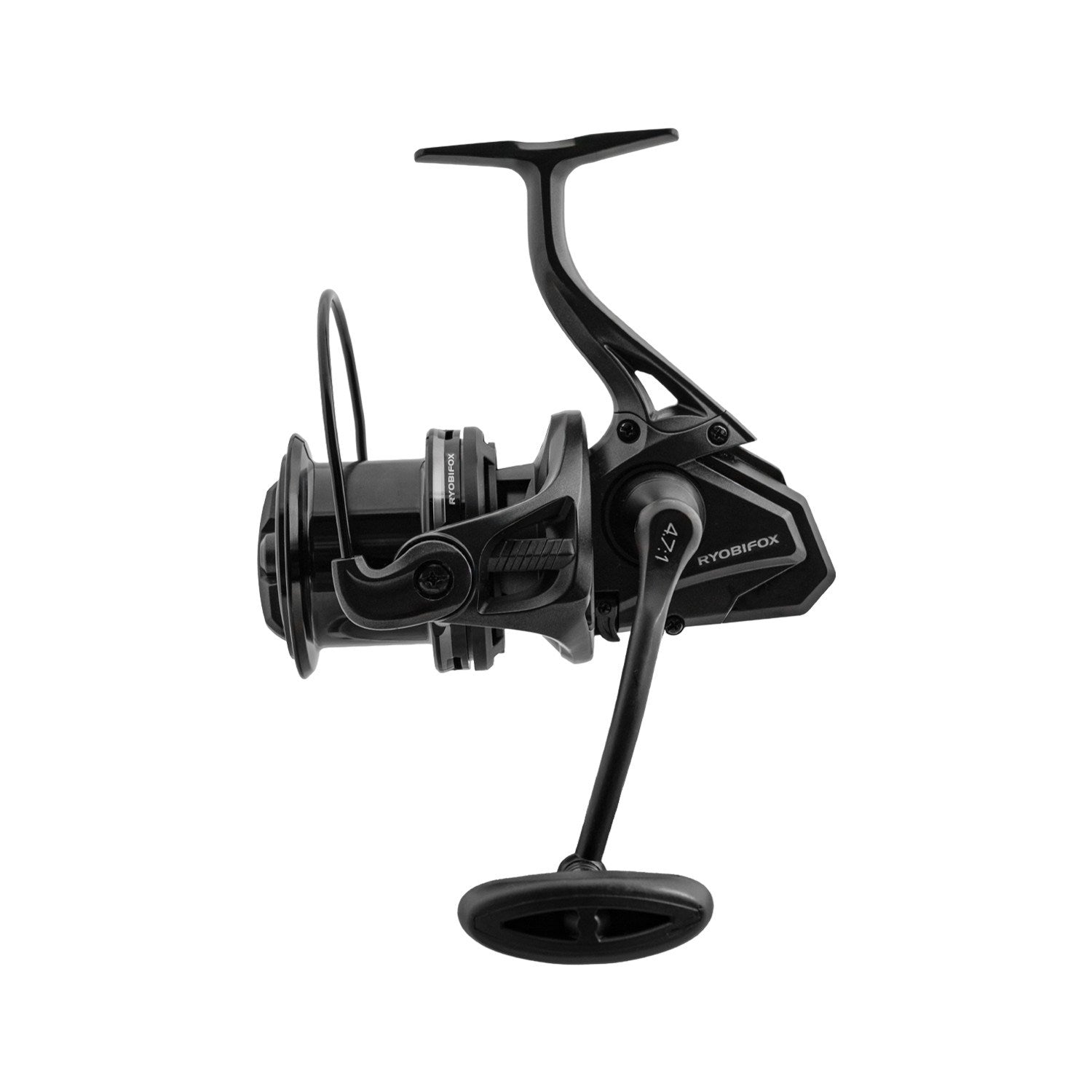 RYOBİ FOX SURF 8000 OLTA MAKİNESİ