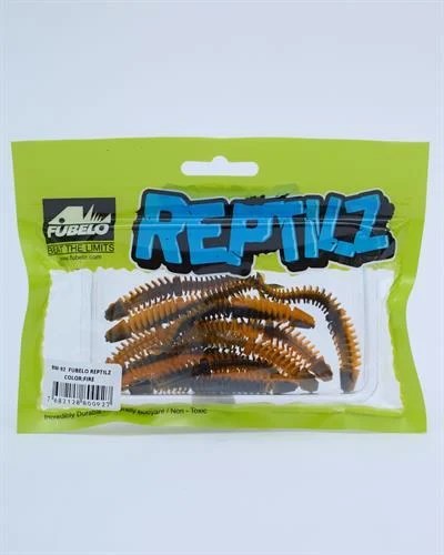 FUBELO REPTİLZ SİLİKON