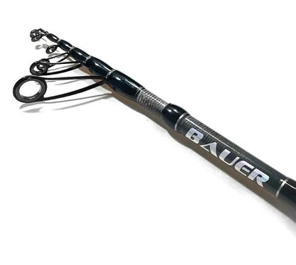 BAUER MOJO 223 CM 1-12 GR TELESKOPİK LRF KAMIŞI