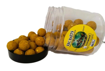KRC BAİTS KANCALIK BOİLİ 300 GR 20 MM
