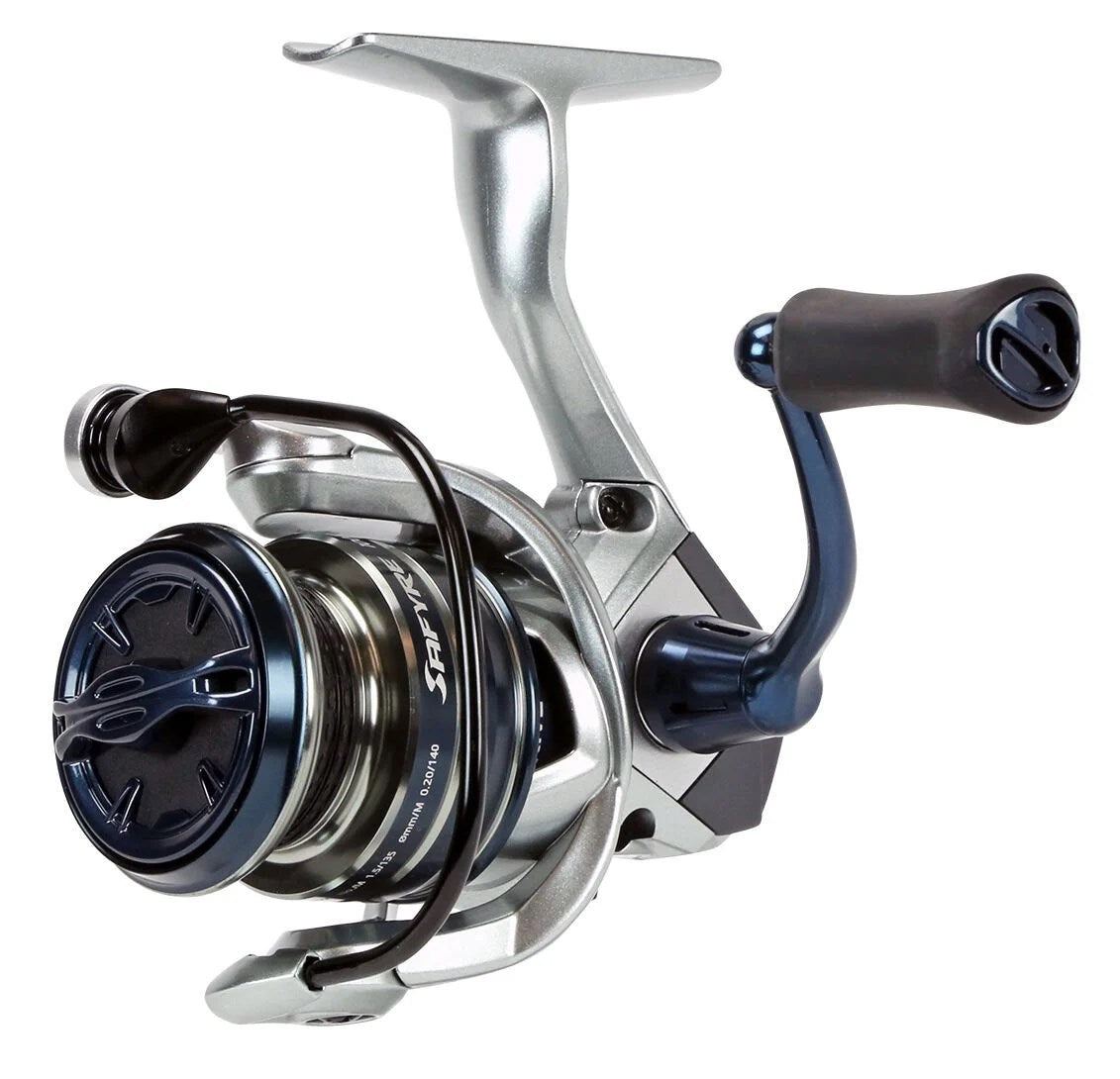 OKUMA SAFYRE SF-1000A 7+1BB OLTA MAKİNESİ