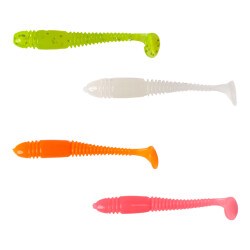 RYUJİ TOGO 5CM SİLİKON YEM (10 ADET)
