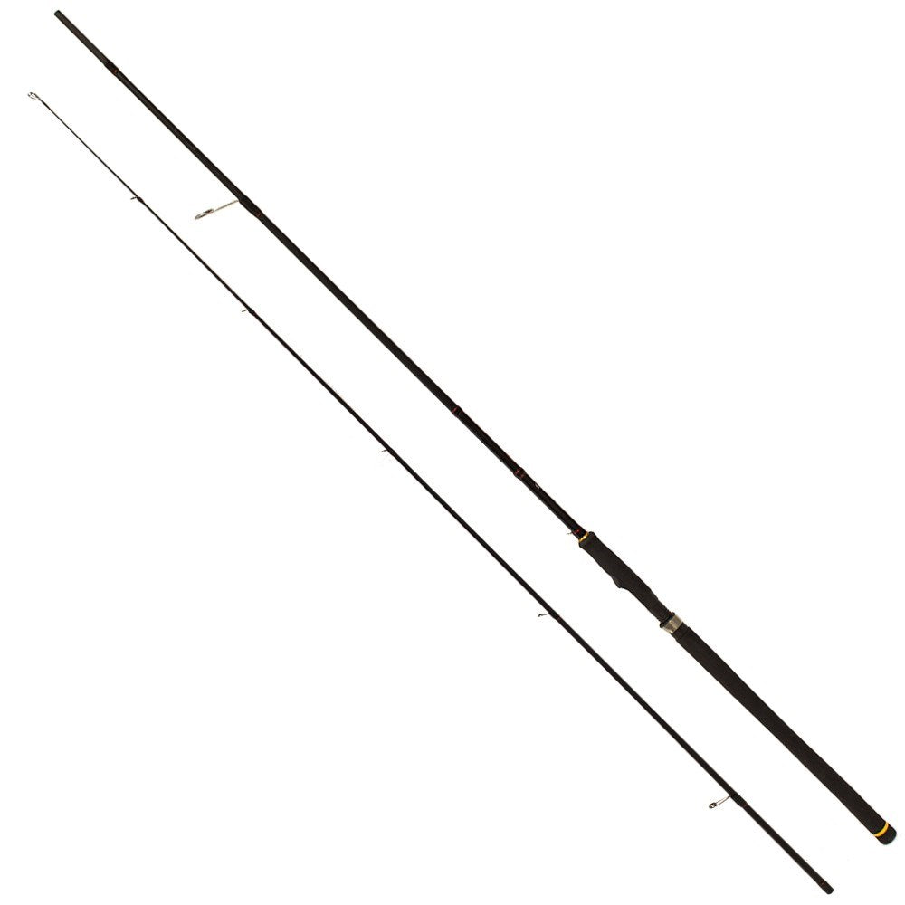 KUDOS PROSPİN 2.10M, 10-35GR, 2P OLTA KAMIŞI
