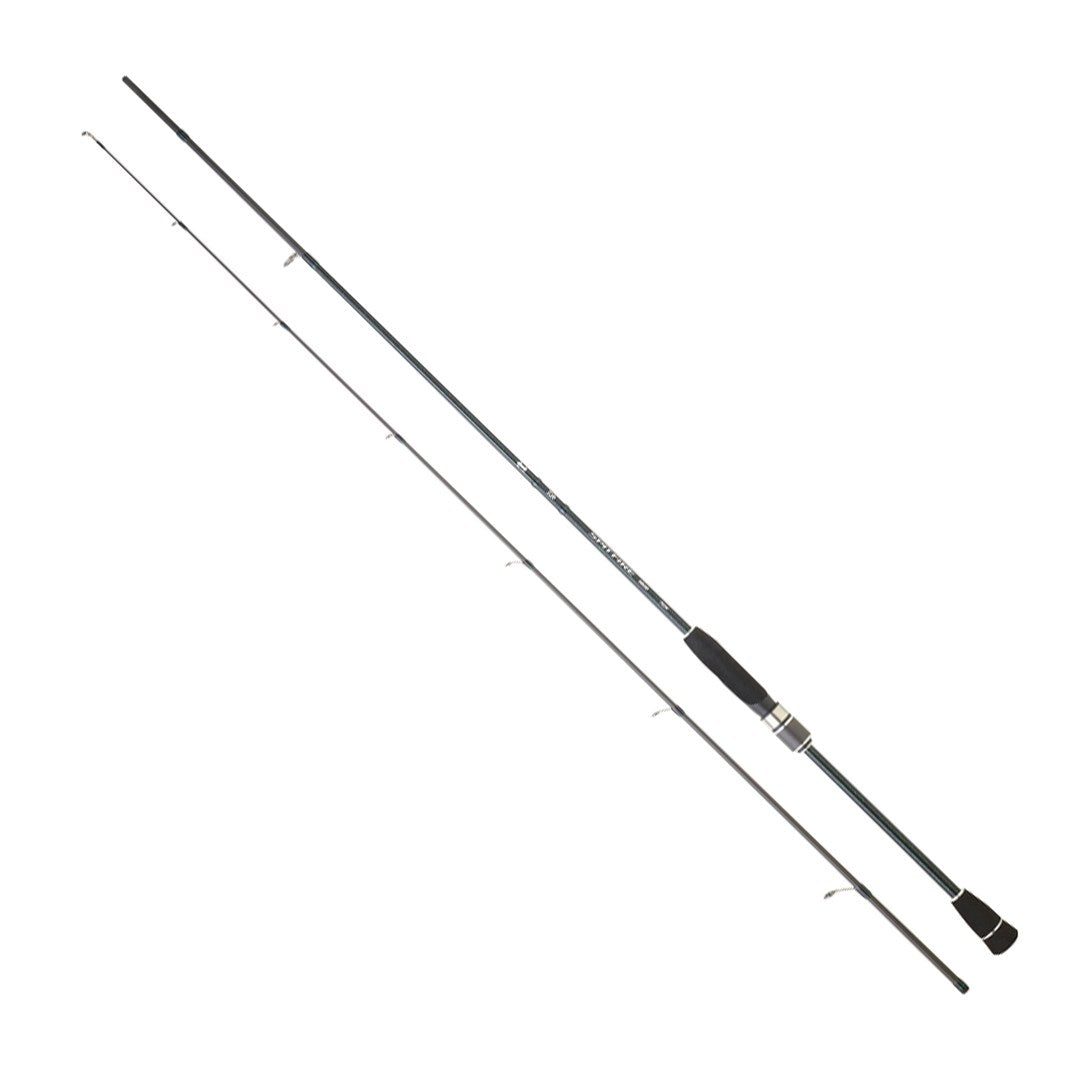 DAIWA SPITFIRE SQUID 2.44M, 5-21GR 2P KAMIŞ
