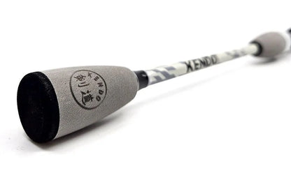 KENDO KENSHİ PRO 1.98M 0.5-5 GR OLTA KAMIŞI