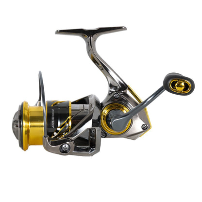 RYUJİ ARES X 1000S 5+1 BB MAKARA