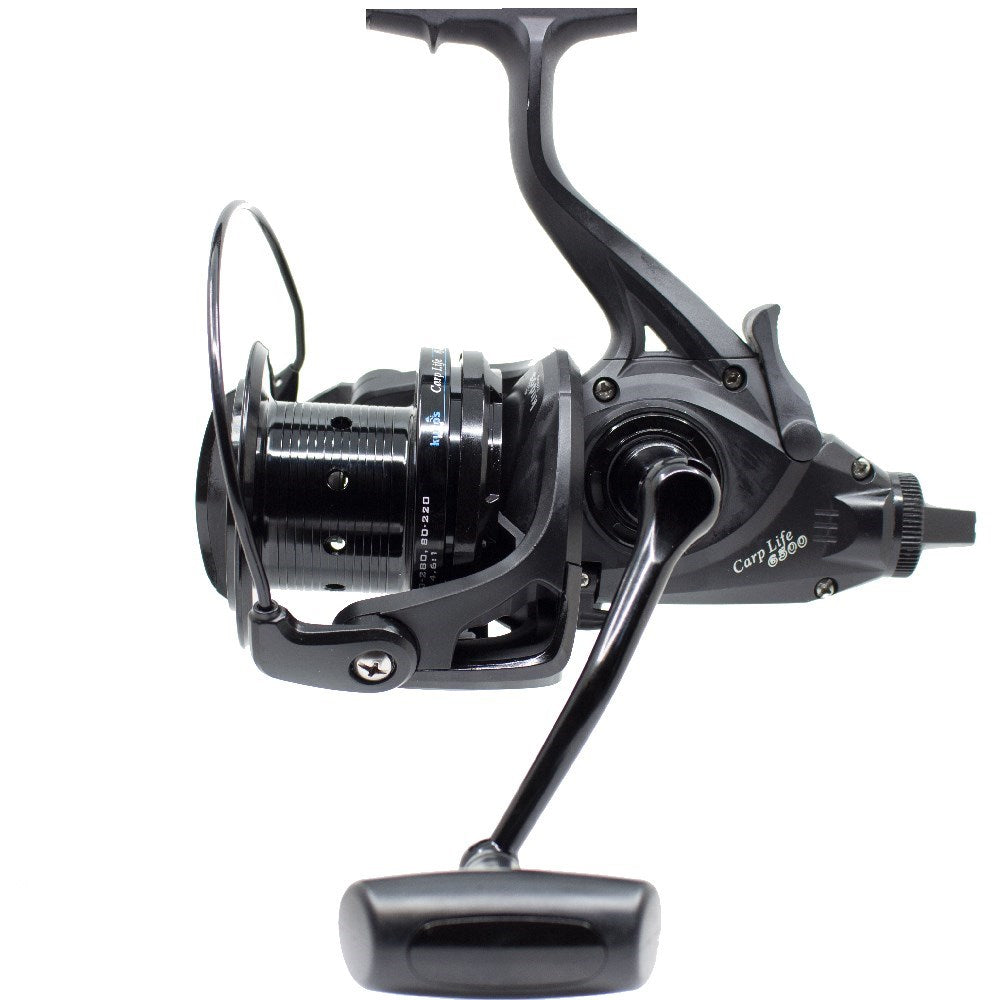 KUDOS CARP LİFE 6500 BAİTRUNNER