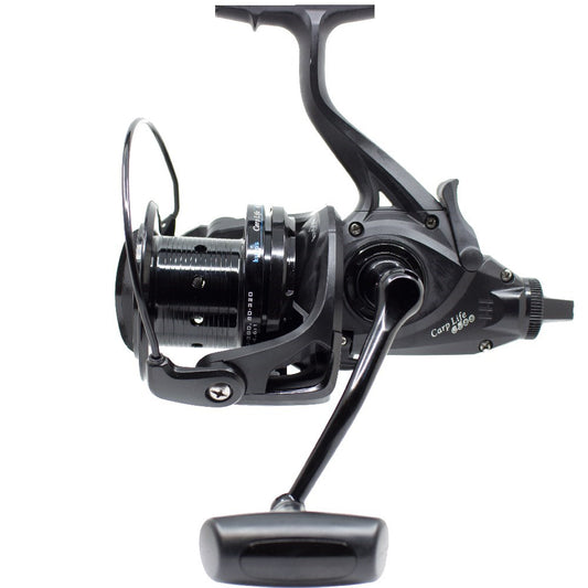 KUDOS CARP LİFE 6500 BAİTRUNNER