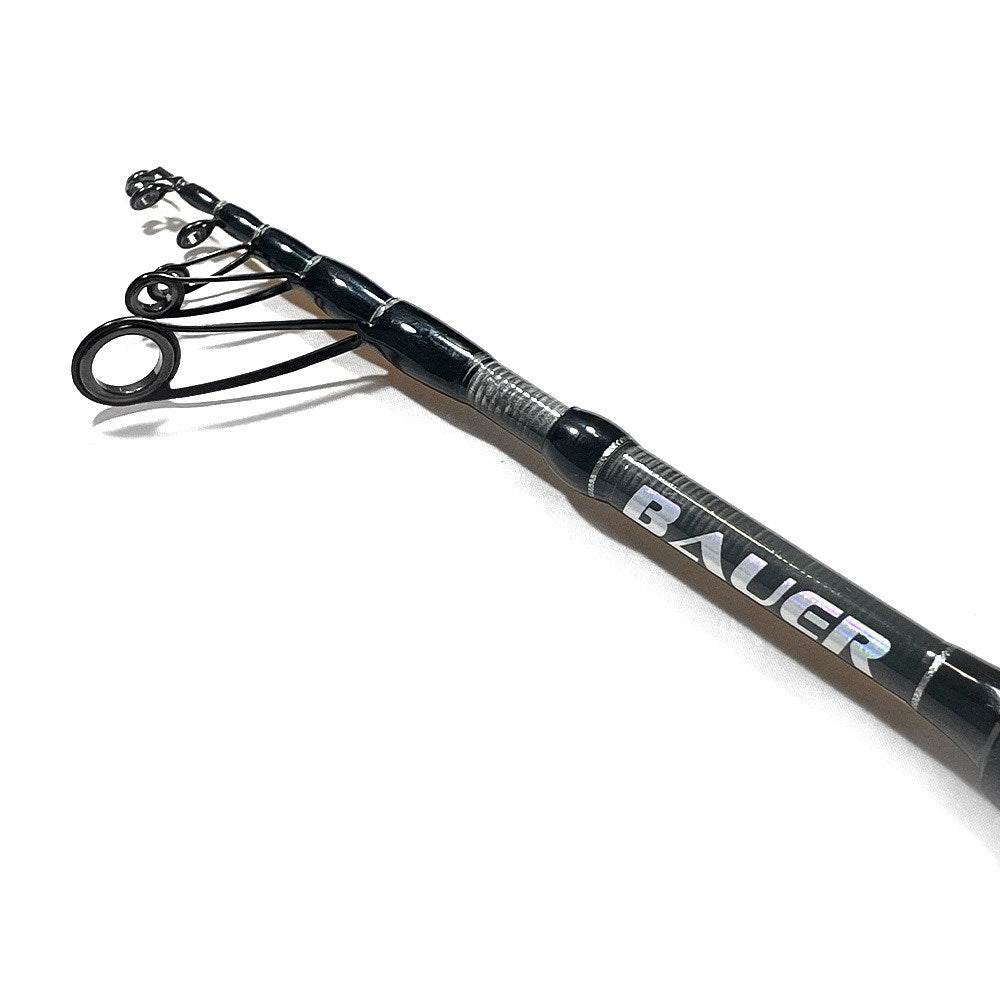 BAUER MOJO 230 CM 3-15 GR TELESKOPİK LRF KAMIŞI