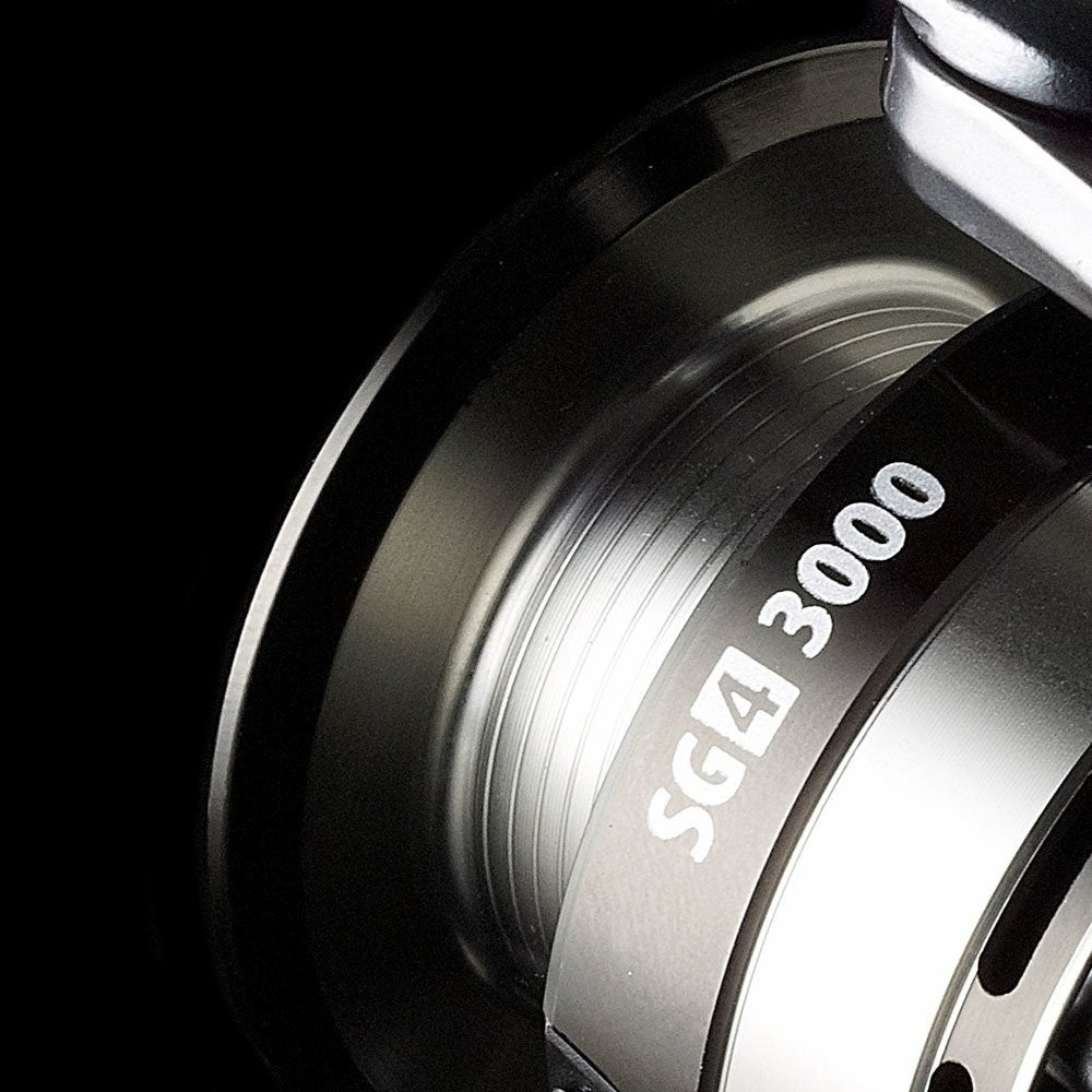 SAVAGE GEAR SG4 4000 FD 8+1BB OLTA MAKİNESİ