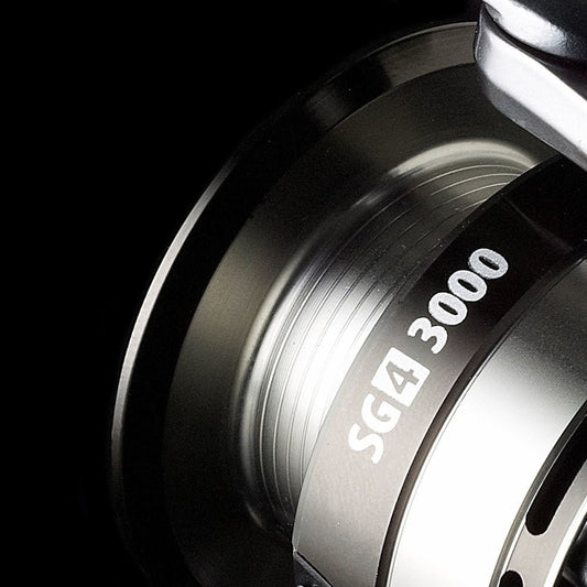 SAVAGE GEAR SG4 4000 FD 8+1BB OLTA MAKİNESİ