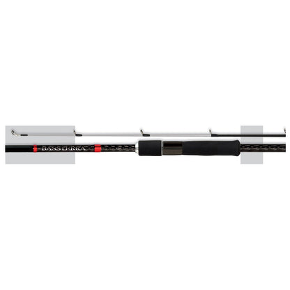 SHIMANO BASSTERRA SEABASS 218CM 1-11GR BSTRLRF72L