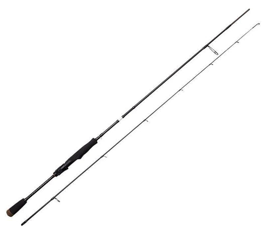 SAVAGE GEAR SG2 ULTRA LİGHT GAME 2.13CM 3-15GR 2 PARÇA OLTA KAMIŞI