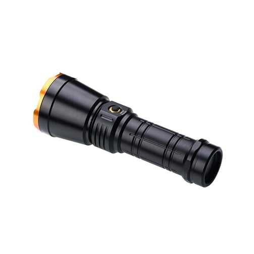 POWERDEX PD-6682 1000 LÜMEN PROFESYONEL ŞARJLI EL FENERİ